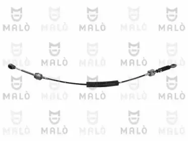 Трос, ступенчатая коробка передач MALГ’ купить