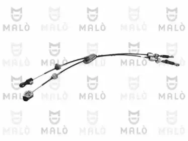 Трос, ступенчатая коробка передач MALГ’ купить