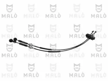 Трос, ступенчатая коробка передач MALГ’ купить