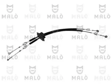 Трос, ступенчатая коробка передач MALГ’ купить