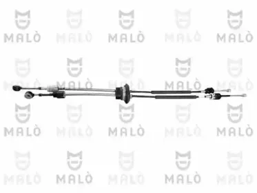 Трос, стояночная тормозная система MALГ’ купить