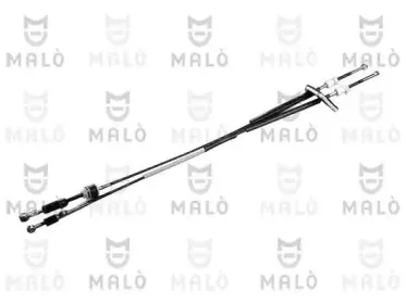 Трос, ступенчатая коробка передач MALГ’ купить