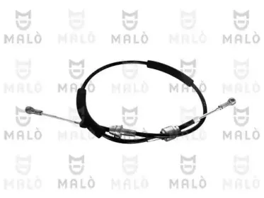 Трос, ступенчатая коробка передач MALГ’ купить