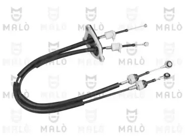 Трос, ступенчатая коробка передач MALГ’ купить
