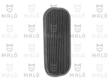 Накладка на педаль, педаль акселоратора MALГ’ купить