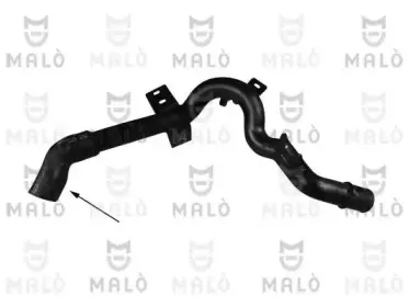 Шланг радиатора MALГ’ купить