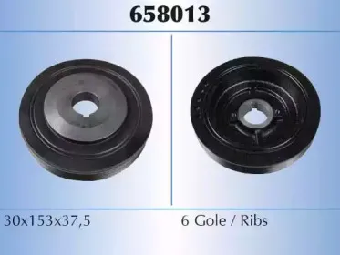 Ременный шкив, коленчатый вал MALГ’ купить