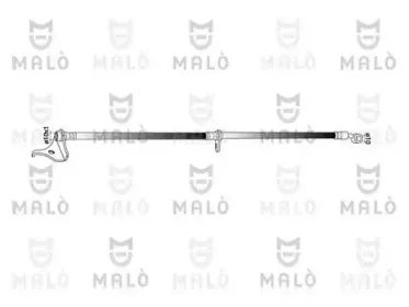 Тормозной шланг MALГ’ купить