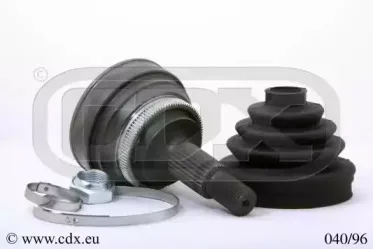 Шарнирный комплект, приводной вал CDX купить