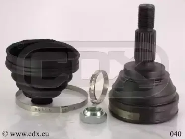 Шарнирный комплект, приводной вал CDX купить