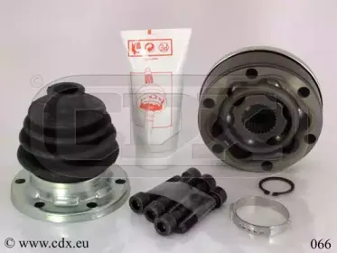 Шарнирный комплект, приводной вал CDX купить