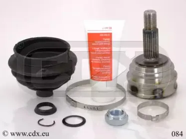 Шарнирный комплект, приводной вал CDX купить