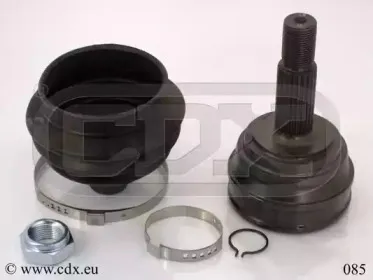 Шарнирный комплект, приводной вал CDX купить
