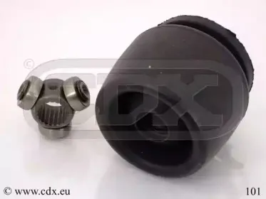 Шарнирный комплект, приводной вал CDX купить