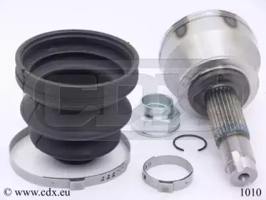 Шарнирный комплект, приводной вал CDX купить