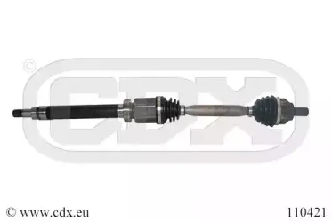 Приводной вал CDX купить