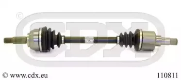Приводной вал CDX купить