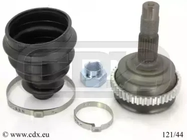Шарнирный комплект, приводной вал CDX купить