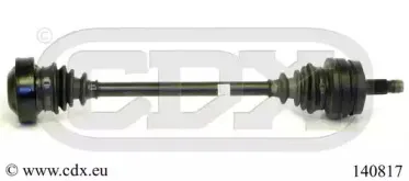 Приводной вал CDX купить