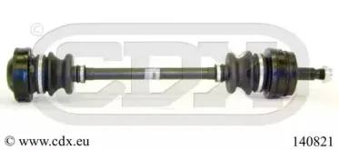 Приводной вал CDX купить