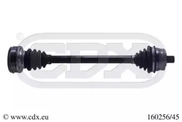Приводной вал CDX купить