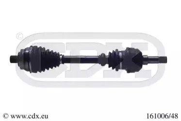 Приводной вал CDX купить