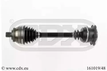 Приводной вал CDX купить