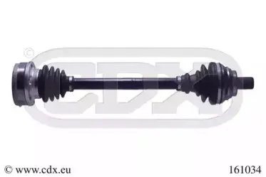 Приводной вал CDX купить