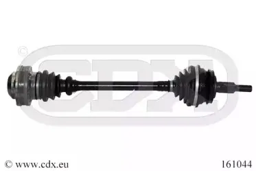 Приводной вал CDX купить