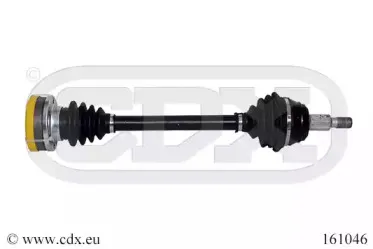 Приводной вал CDX купить