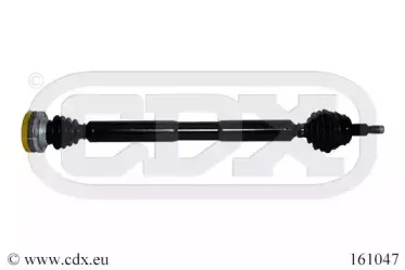 Приводной вал CDX купить