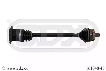 Приводной вал CDX купить