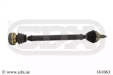 Приводной вал CDX купить