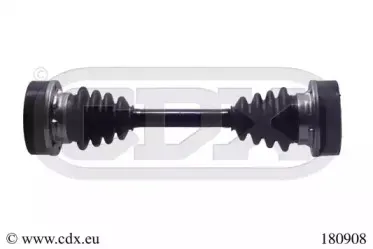 Приводной вал CDX купить