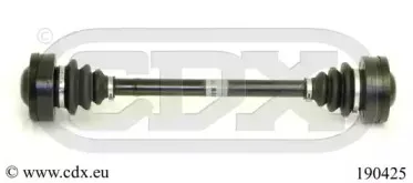Приводной вал CDX купить