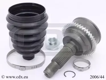 Шарнирный комплект, приводной вал CDX купить