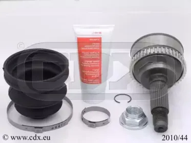 Шарнирный комплект, приводной вал CDX купить