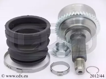 Шарнирный комплект, приводной вал CDX купить