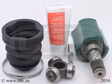 Шарнирный комплект, приводной вал CDX купить