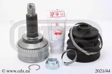 Шарнирный комплект, приводной вал CDX купить