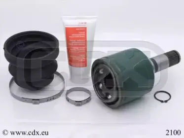 Шарнирный комплект, приводной вал CDX купить