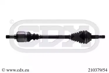 Приводной вал CDX купить