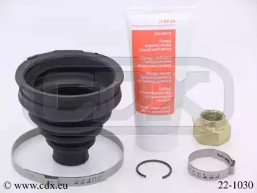 Комплект пылника, приводной вал CDX купить