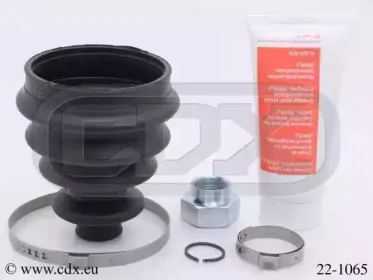 Комплект пылника, приводной вал CDX купить