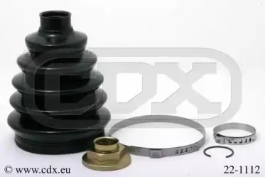 Комплект пылника, приводной вал CDX купить