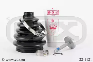 Комплект пылника, приводной вал CDX купить
