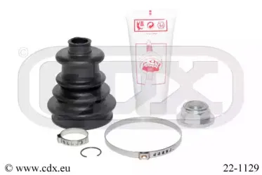 Комплект пылника, приводной вал CDX купить