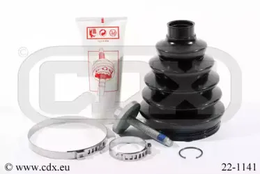 Комплект пылника, приводной вал CDX купить