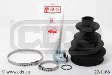 Комплект пылника, приводной вал CDX купить