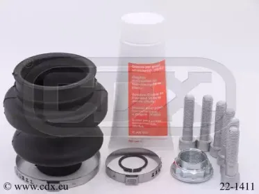 Комплект пылника, приводной вал CDX купить
